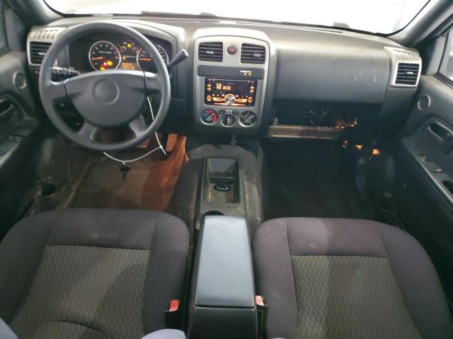Photo 8 from auction – 2007 CHEVROLET COLORADO with VIN 1GCCS199878192777