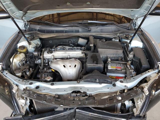 Photo 11 from auction – 2009 TOYOTA CAMRY BASE with VIN 4T1BE46K99U834666