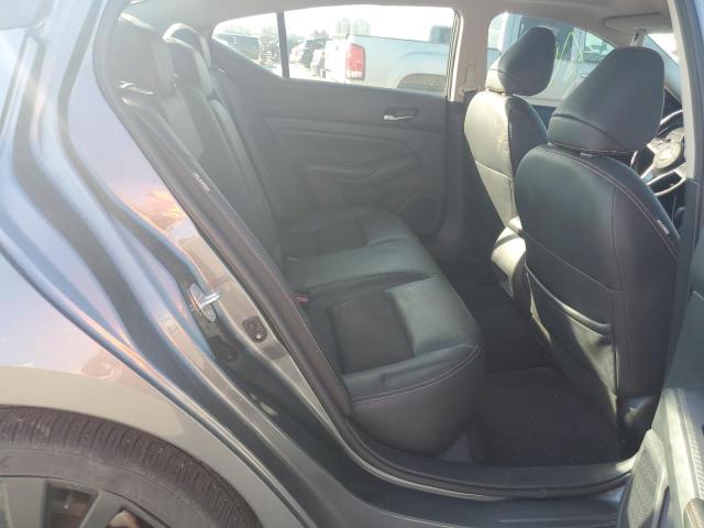 Photo 10 from auction – 2022 NISSAN ALTIMA SR with VIN 1N4BL4CV3NN362659