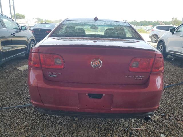 Photo 6 from auction – 2010 BUICK LUCERNE CX with VIN 1G4HC5EM8AU117110