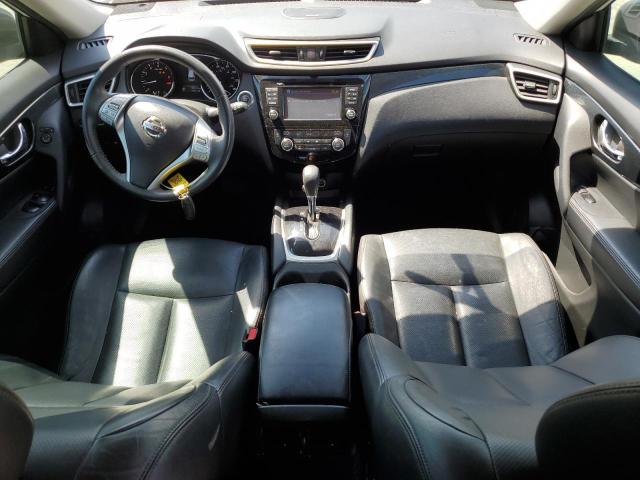 Photo 8 from auction – 2015 NISSAN ROGUE S with VIN 5N1AT2MT8FC859495