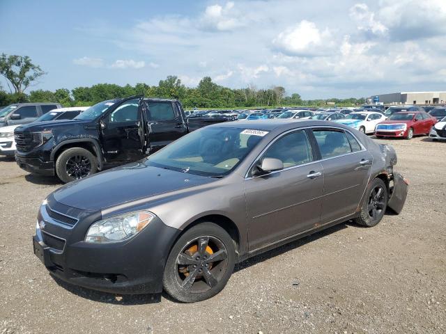 CHEVROLET MALIBU 1LT 2012 with VIN 1G1ZC5E00CF157705 - Photo from auction