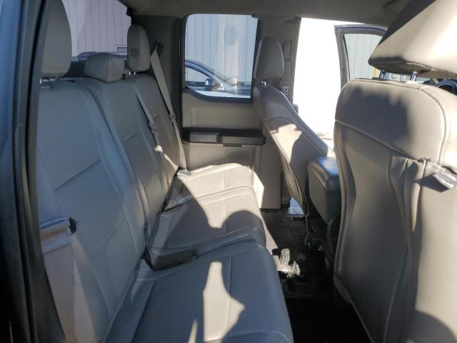 Photo 10 from auction – 2016 FORD F150 SUPER with VIN 1FTEX1EP9GFB37345