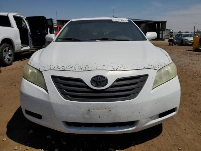 Photo 5 from auction – 2007 TOYOTA CAMRY CE with VIN 4T1BE46K97U612139