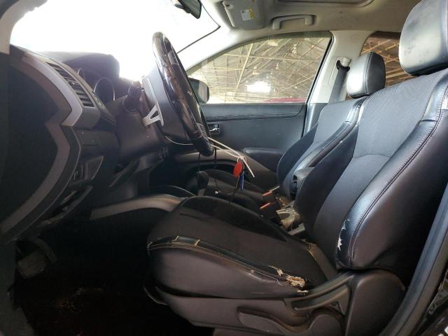 Photo 7 from auction – 2012 MITSUBISHI OUTLANDER with VIN JA4AS3AW1CU001250