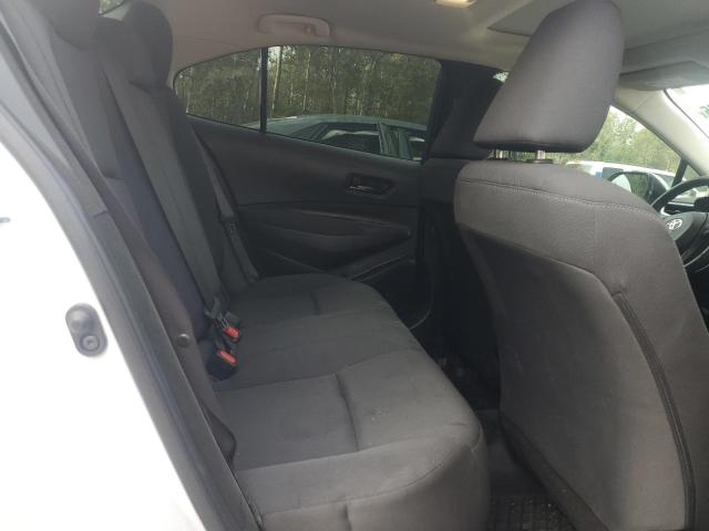 Photo 10 from auction – 2023 TOYOTA COROLLA LE with VIN 5YFB4MDE6PP062786