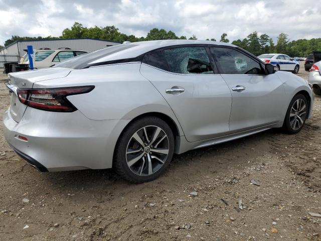 Photo 3 from auction – 2020 NISSAN MAXIMA SV with VIN 1N4AA6CVXLC375141