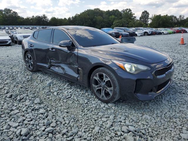 Photo 4 from auction – 2020 KIA STINGER with VIN KNAE15LA5L6082715