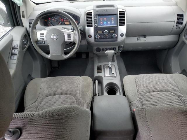 Photo 8 from auction – 2019 NISSAN FRONTIER S with VIN 1N6DD0FR7KN736996
