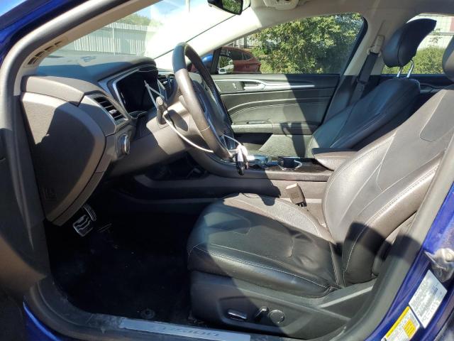 Photo 7 from auction – 2014 FORD FUSION TIT with VIN 3FA6P0K98ER226382