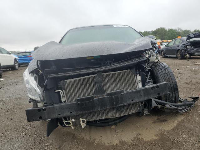 Photo 5 from auction – 2012 NISSAN MAXIMA S with VIN 1N4AA5AP8CC852597
