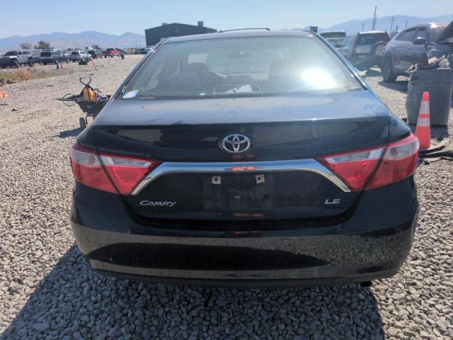 Photo 6 from auction – 2015 TOYOTA CAMRY LE with VIN 4T4BF1FKXFR447976