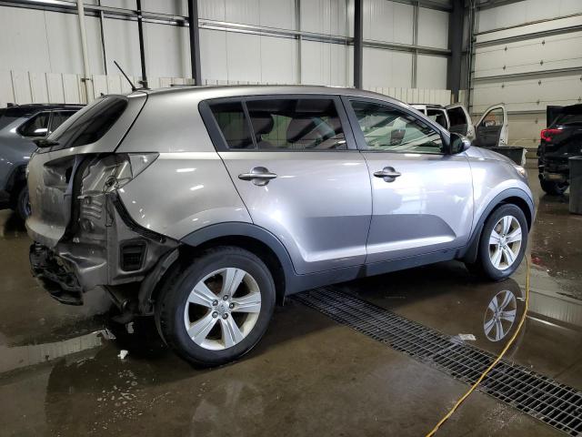 Photo 3 from auction – 2012 KIA SPORTAGE B with VIN KNDPB3A29C7341130