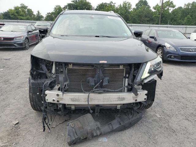 Photo 5 from auction – 2017 NISSAN PATHFINDER with VIN 5N1DR2MM9HC661970