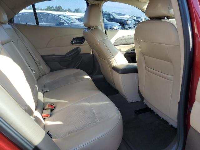 Photo 10 from auction – 2014 CHEVROLET MALIBU 1LT with VIN 1G11C5SL6EF281640