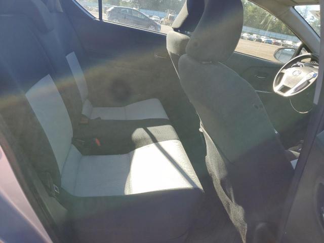 Photo 10 from auction – 2015 TOYOTA PRIUS C with VIN JTDKDTB36F1108485