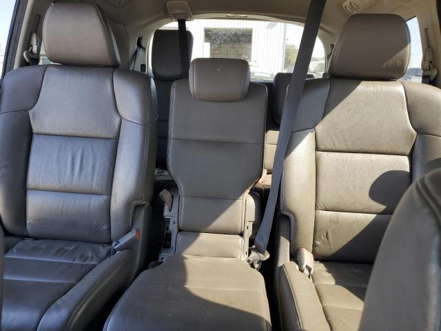 Photo 10 from auction – 2012 HONDA ODYSSEY EX with VIN 5FNRL5H64CB051527