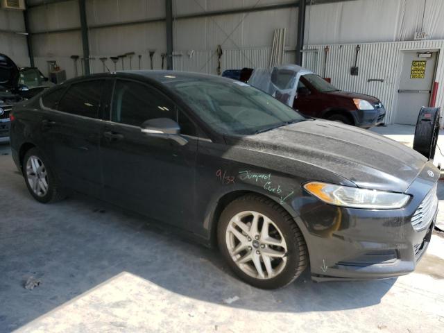 Photo 4 from auction – 2015 FORD FUSION with VIN 3FA6P0HD0FR199417