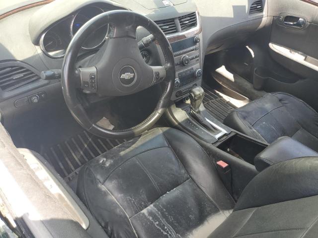 Photo 8 from auction – 2012 CHEVROLET MALIBU LTZ with VIN 1G1ZG5E70CF304655