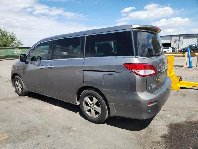 Photo 2 from auction – 2015 NISSAN QUEST S with VIN JN8AE2KP8F9128328