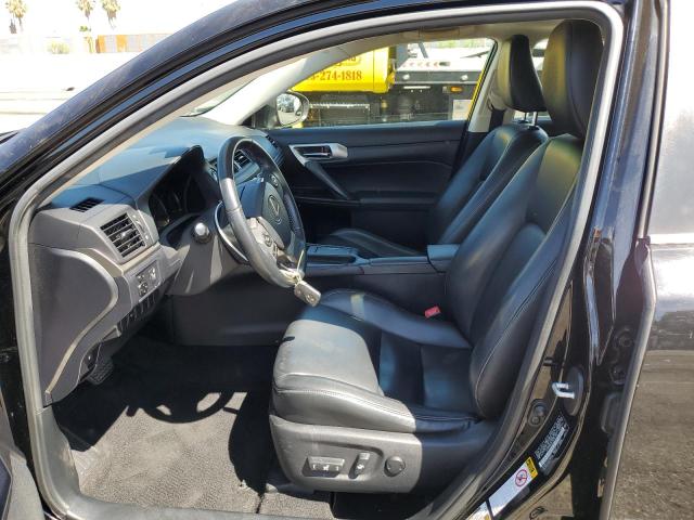 Photo 7 from auction – 2015 LEXUS CT 200 with VIN JTHKD5BH5F2220758