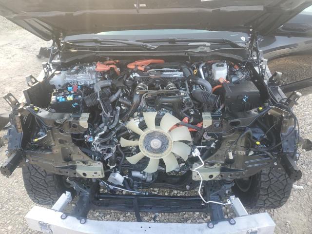 Photo 12 from auction – 2024 TOYOTA SEQUOIA SR with VIN 7SVAAABA1RX040837