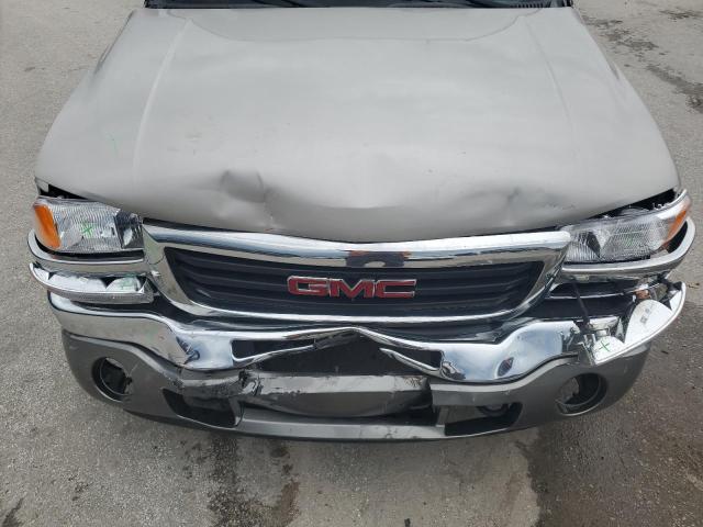 Photo 11 from auction – 2006 GMC NEW SIERRA with VIN 1GTEC19V46Z280057