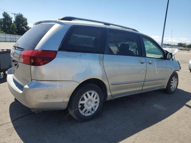 Photo 3 from auction – 2005 TOYOTA SIENNA CE with VIN 5TDZA23C45S233423