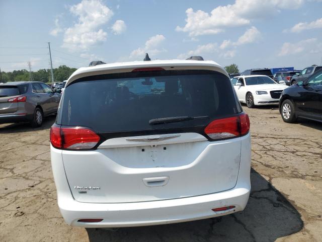Photo 6 from auction – 2021 CHRYSLER VOYAGER LX with VIN 2C4RC1DG5MR520363