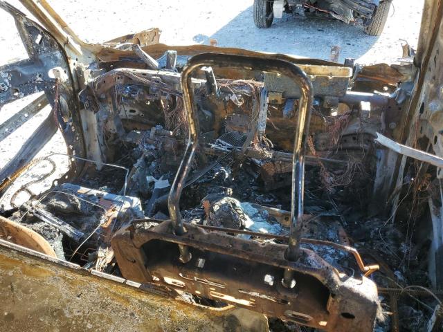Photo 8 from auction – 2021 FORD BRONCO SPO with VIN 3FMCR9C60MRB20194
