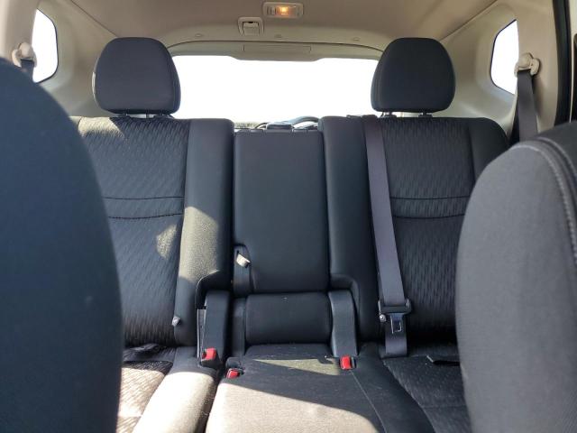 Photo 10 from auction – 2017 NISSAN ROGUE S with VIN KNMAT2MT1HP605272