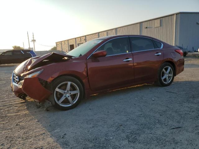 Photo 1 from auction – 2016 NISSAN ALTIMA with VIN 1N4AL3APXGC199792