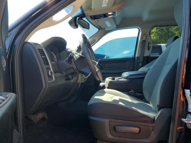 Photo 10 from auction – 2021 RAM 1500 CLASS with VIN 1C6RR7FT0MS569634