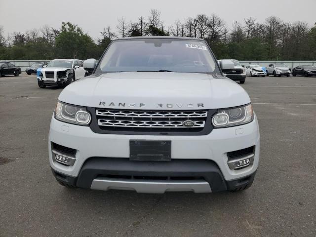 Photo 5 from auction – 2016 LAND ROVER RANGE ROVE with VIN SALWR2VF6GA649761