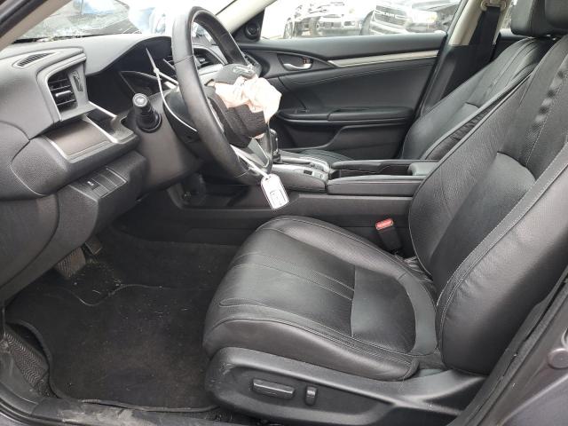 Photo 7 from auction – 2017 HONDA CIVIC EXL with VIN 2HGFC1F78HH659447