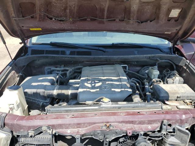 Photo 12 from auction – 2008 TOYOTA SEQUOIA SR with VIN 5TDBY64A28S007757