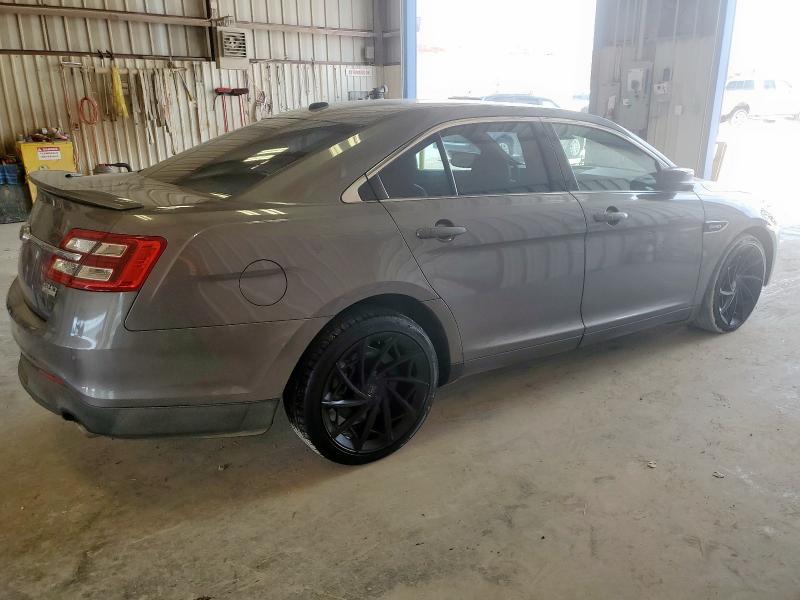 Photo 3 from auction – 2013 FORD TAURUS SHO with VIN 1FAHP2KT8DG183992