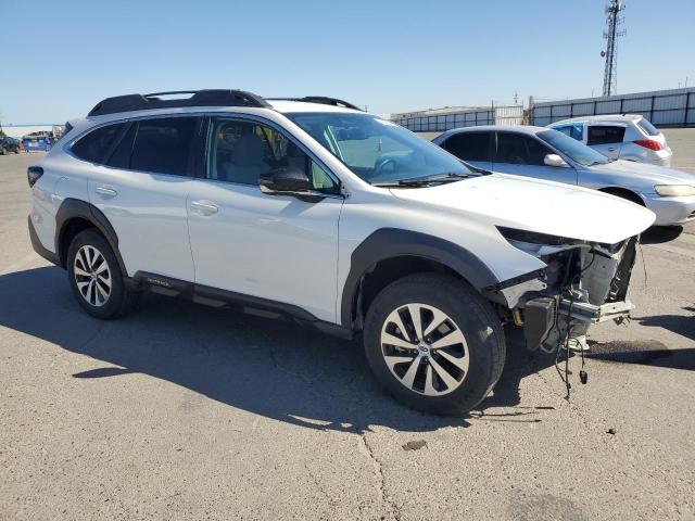 Photo 4 from auction – 2023 SUBARU OUTBACK PREMIUM with VIN 4S4BTACC0P3190611