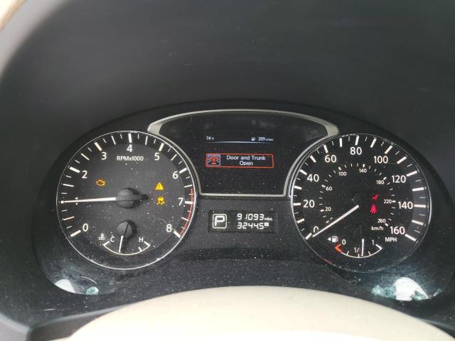 Photo 9 from auction – 2015 NISSAN ALTIMA 2.5 with VIN 1N4AL3AP5FC282383