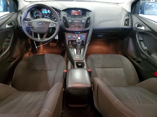 Photo 8 from auction – 2016 FORD FOCUS SE with VIN 1FADP3K24GL204635