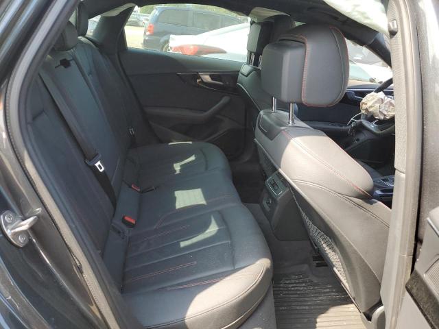 Photo 10 from auction – 2019 AUDI A4 PRESTIG with VIN WAUFNAF4XKA066884