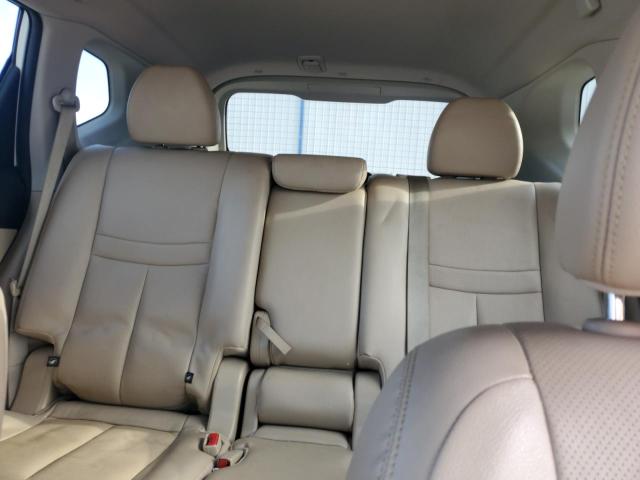 Photo 10 from auction – 2016 NISSAN ROGUE S with VIN 5N1AT2MV4GC771899