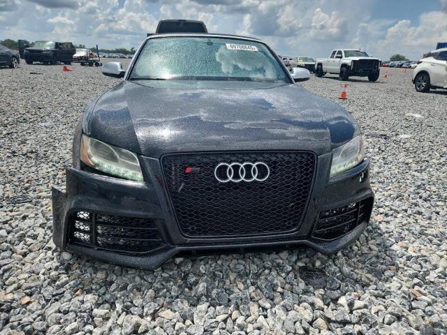 Photo 5 from auction – 2011 AUDI S5 PREMIUM with VIN WAUCGAFH5BN005810