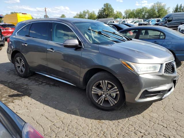 Photo 4 from auction – 2017 ACURA MDX with VIN 5FRYD3H33HB006572