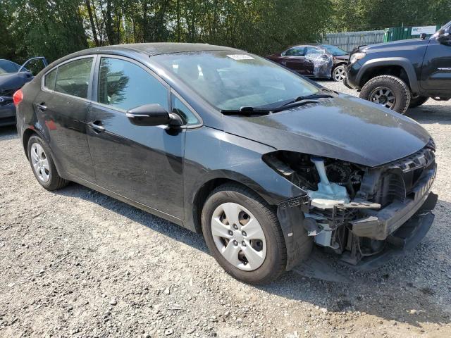 Photo 4 from auction – 2015 KIA FORTE LX with VIN KNAFX4A66F5365842