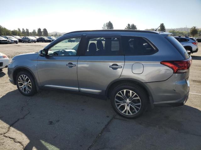 Photo 2 from auction – 2016 MITSUBISHI OUTLANDER with VIN JA4AZ3A32GZ065324