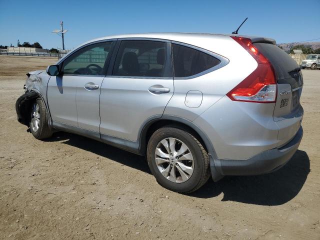 Photo 2 from auction – 2012 HONDA CR-V EX with VIN JHLRM3H58CC002422