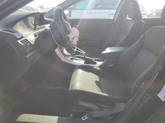 Photo 7 from auction – 2017 HONDA ACCORD LX with VIN 1HGCR2F35HA189736