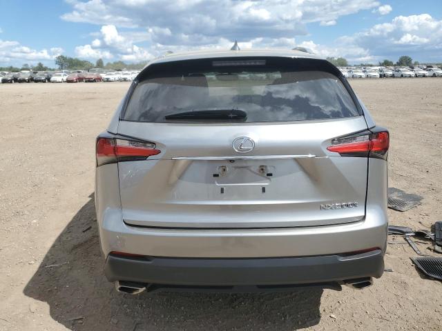 Photo 6 from auction – 2017 LEXUS NX 200T BASE with VIN JTJBARBZ3H2110415