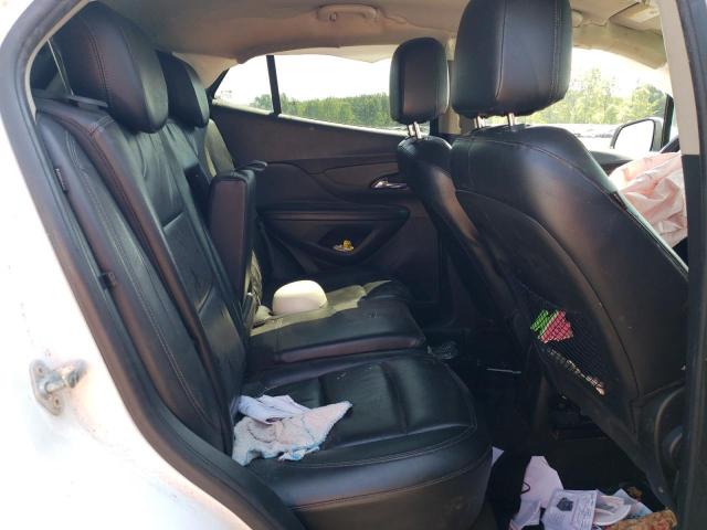 Photo 11 from auction – 2020 BUICK ENCORE ESS with VIN KL4CJCSB0LB067789